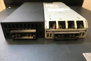 Блок безперебійного живлення 12V для комутатора Juniper  фото