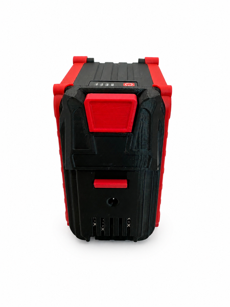 Комплект для збірки акумулятора 21V 5S4P 21700, сумісного з інструментом Dnipro-M 354366 фото