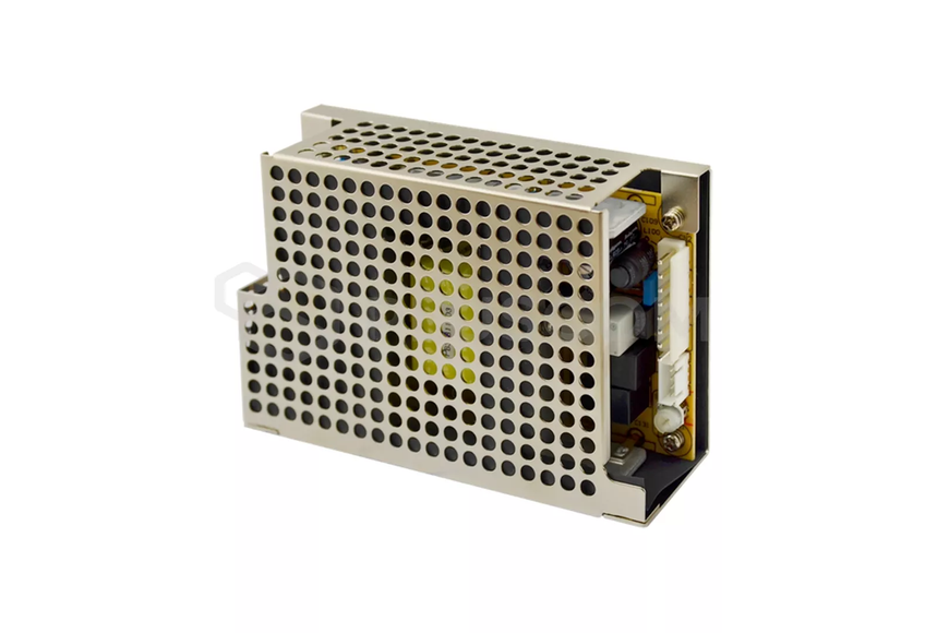 PSC-100A-C mean well Блок живлення з функцією UPS Заряд АКБ 2,5А 1 фото