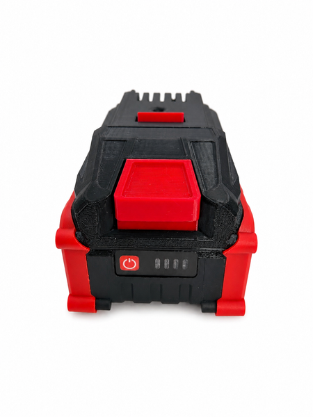 Акумулятор Space Power 21V 8Ah 5S2P 21700 EVE 40P для інструменту Dnipro-M з BMS та індикацією заряду 321326 фото